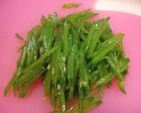 我が家の【♥肉味噌ぼろ♥】*´3｀)ﾉ♡作り方1写真
