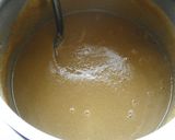 レバーとセロリのキーマカレー作り方2写真