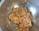 栗と鶏団子のだしそうめん作り方1写真