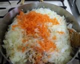レーズン入り超簡単キーマカレー☆作り方3写真