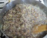 レーズン入り超簡単キーマカレー☆作り方4写真