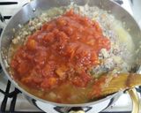 レーズン入り超簡単キーマカレー☆作り方5写真