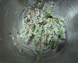 インゲンのごまごま揚げ♪お弁当にも♪作り方2写真
