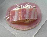 腹持ち（餅）おやつ作り方1写真