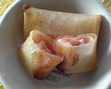 腹持ち（餅）おやつ作り方4写真