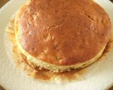 しっとり・ふわふわバナナケーキ作り方4写真