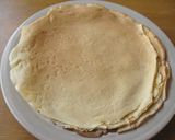 ホットケーキミックスで簡単クレープ作り方3写真