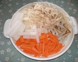 和風ピクルス？！煮膾（になます）作り方1写真