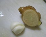 定番♪*鶏肉の唐揚げ＆海苔の唐揚げ*作り方1写真