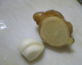 定番♪*鶏肉の唐揚げ＆海苔の唐揚げ*作り方1写真