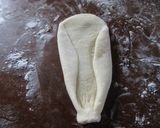 いい香り♪簡単バターロールパン作り方10写真