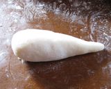 いい香り♪簡単バターロールパン作り方9写真