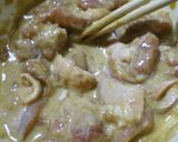 定番♪*鶏肉の唐揚げ＆海苔の唐揚げ*作り方6写真