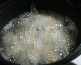 定番♪*鶏肉の唐揚げ＆海苔の唐揚げ*作り方8写真