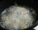 定番♪*鶏肉の唐揚げ＆海苔の唐揚げ*作り方8写真
