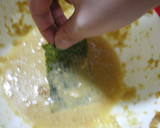 定番♪*鶏肉の唐揚げ＆海苔の唐揚げ*作り方10写真