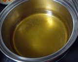 ふわふわ卵のにらたまｽｰﾌﾟ✿作り方1写真