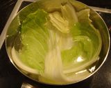 白菜のロール★チーズ焼き★おいしいよぉ~作り方1写真