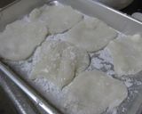 柔らか生地で簡単♪クリーム大福♪作り方7写真