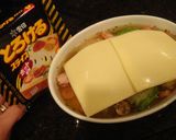 白菜のロール★チーズ焼き★おいしいよぉ~作り方6写真