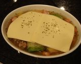 白菜のロール★チーズ焼き★おいしいよぉ~作り方7写真