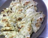 鶏肉de餃子☆作り方4写真