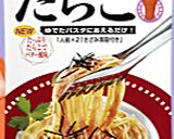 カンタン美味しい！たらこクリームうどん♪作り方4写真
