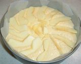 ◇ホットケーキミックスと豆腐のケーキ◇作り方9写真