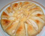 ◇ホットケーキミックスと豆腐のケーキ◇作り方10写真