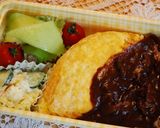 家庭の味 ✾✾絶品ハヤシライス✾✾作り方16写真