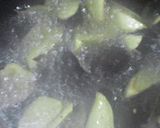 簡単☆うまうま☆大学イモ作り方1写真