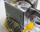 マッシュルームリゾット２作り方13写真
