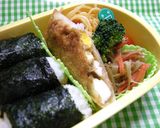 ✿ゆで卵カレー春巻き✿作り方4写真