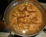 いか天丼作り方3写真