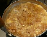 いか天丼作り方4写真