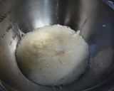 長いものぽっとん焼き ネギ&マヨ&明太子作り方1写真