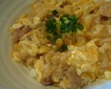 いか天丼作り方5写真