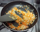 カンタン♪　万能！！　肉みそ作り方2写真