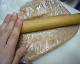 ♥おからとピーナッツのカリカリクッキー♥作り方9写真