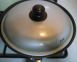 カレー風味のハッシュドポテト作り方6写真