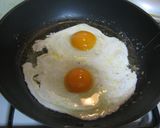 カレー風味のハッシュドポテト作り方4写真