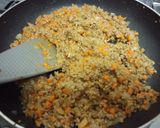 カンタン♪　万能！！　肉みそ作り方5写真
