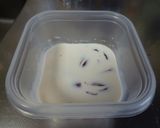 レバーと春キャベツの塩ダレ和え作り方3写真