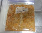 カンタン♪　万能！！　肉みそ作り方7写真