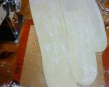 坦々麺 (手作り中華麺)作り方7写真
