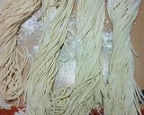 坦々麺 (手作り中華麺)作り方9写真