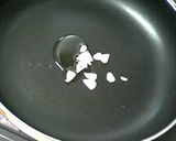 簡単☆豚バラ肉ともやしの甘だれサラダ丼♪作り方3写真