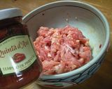 ポルトガル風　豚肉のパプリカペースト炒め作り方3写真