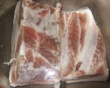 塩豚の焼肉風作り方3写真