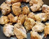 タルタルも手作り！チキン南蛮作り方9写真